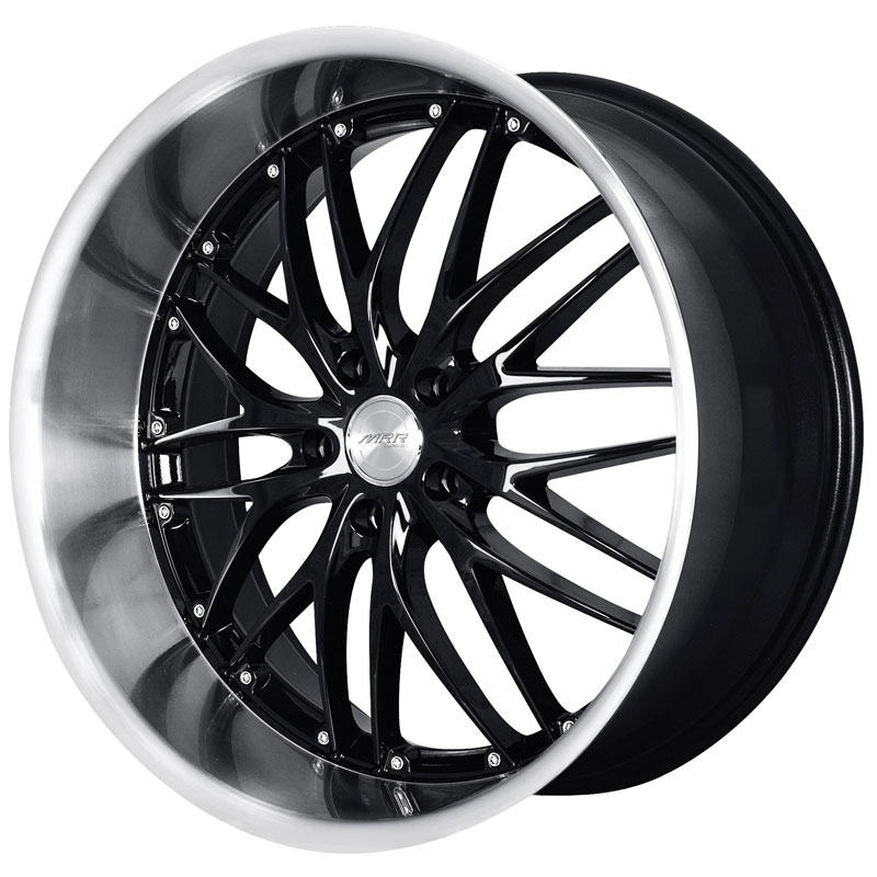 MRR Wheels GT1 for BMW 5x120mm